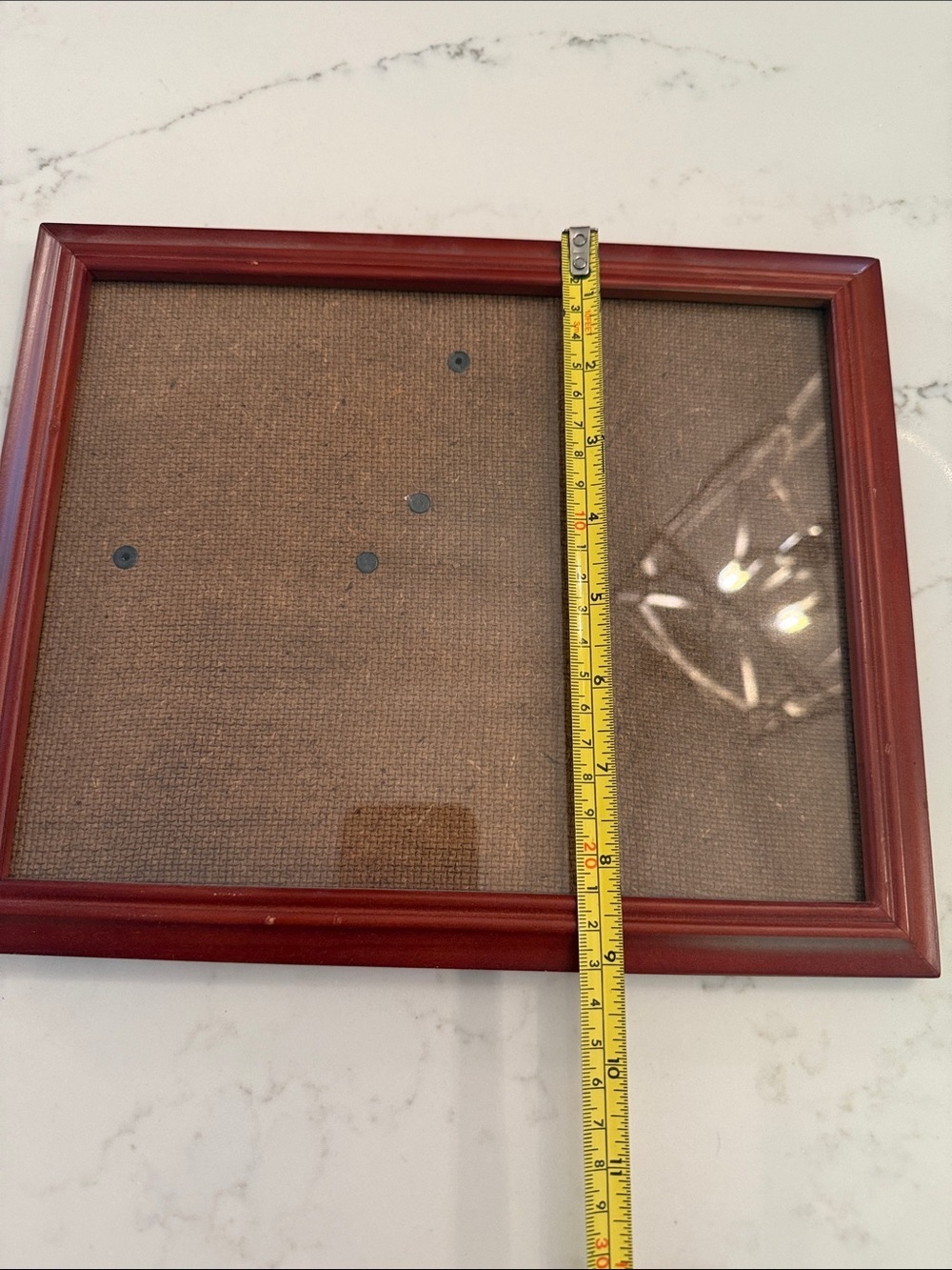Wood Picture Frame - Picture 5 of 5
